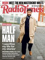 Radio Times